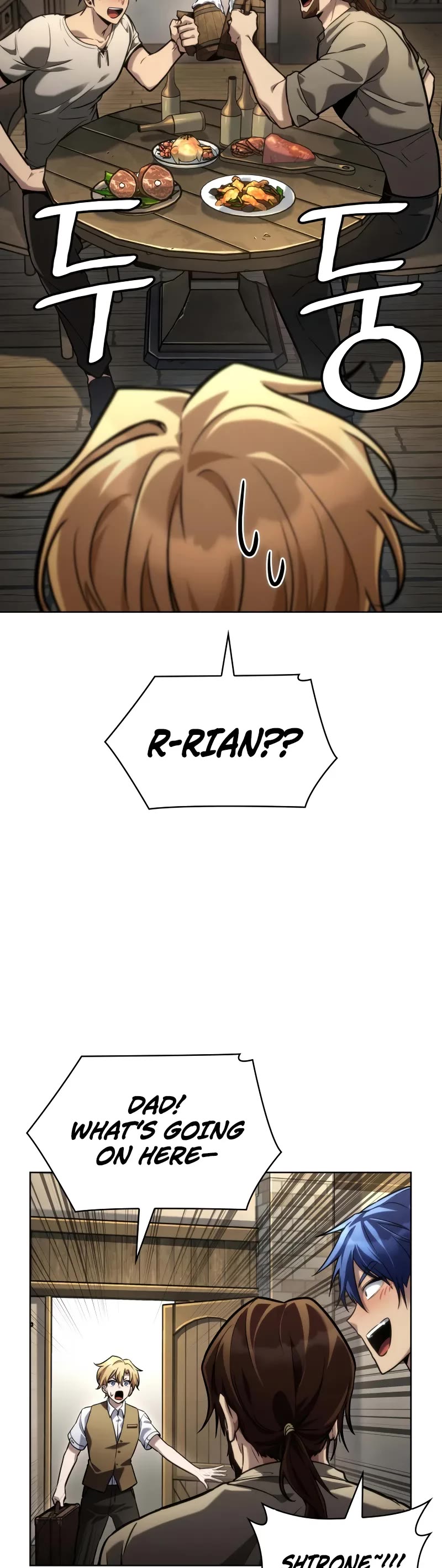 Infinite Mage Chapter 104 page 10 - Chapter 104
