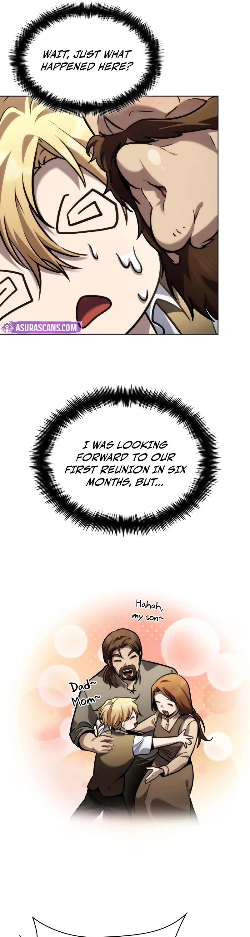 Infinite Mage Chapter 104 page 12 - Chapter 104