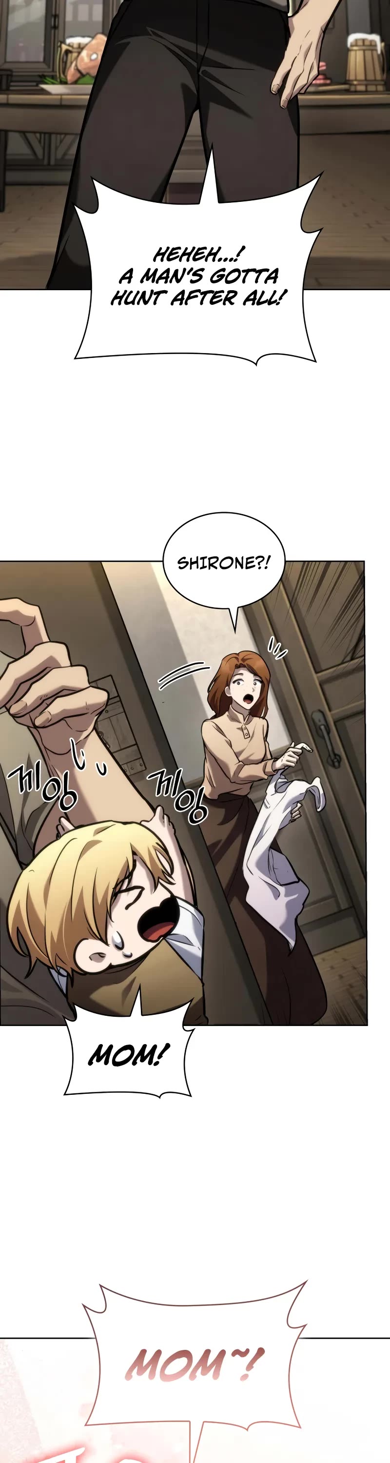 Infinite Mage Chapter 104 page 14 - Chapter 104
