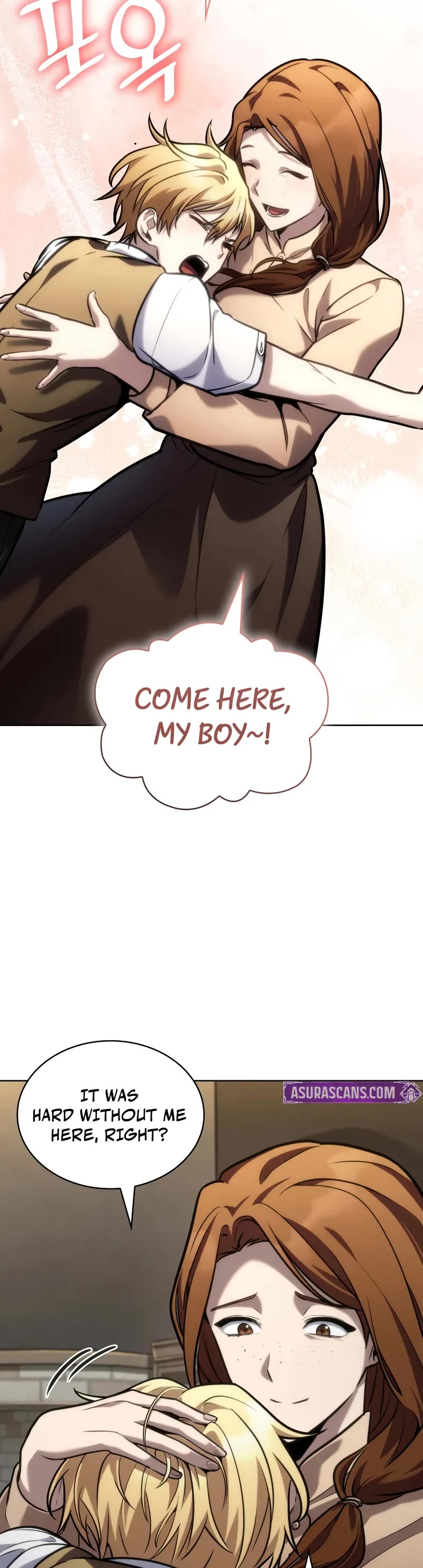 Infinite Mage Chapter 104 page 15 - Chapter 104