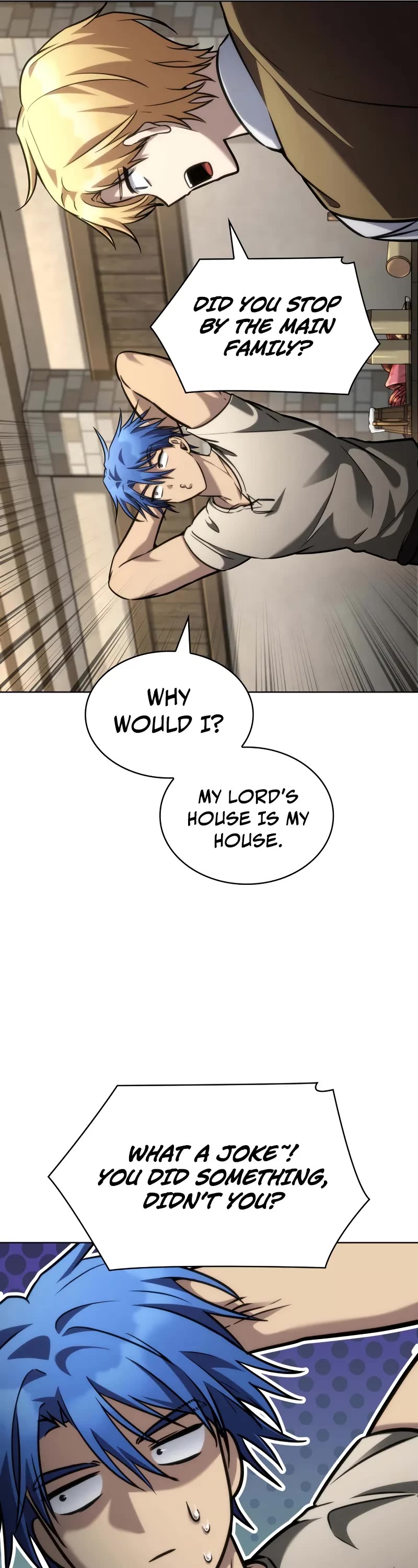 Infinite Mage Chapter 104 page 17 - Chapter 104