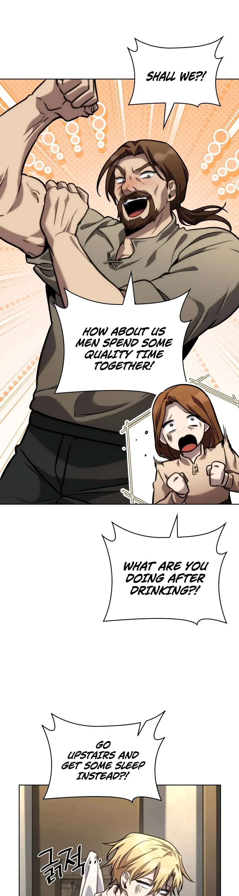 Infinite Mage Chapter 104 page 19 - Chapter 104