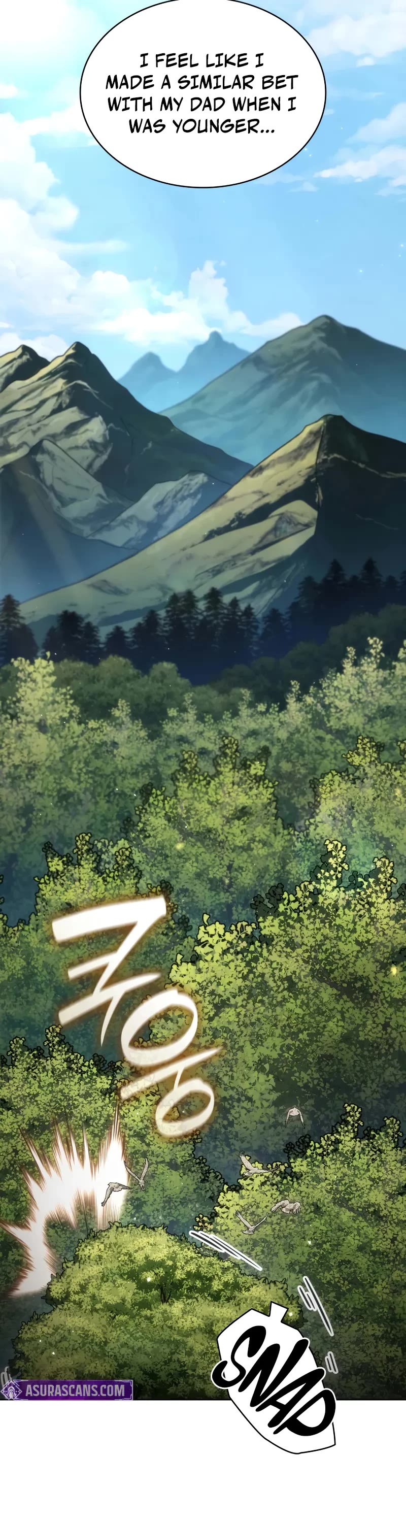 Infinite Mage Chapter 104 page 26 - Chapter 104