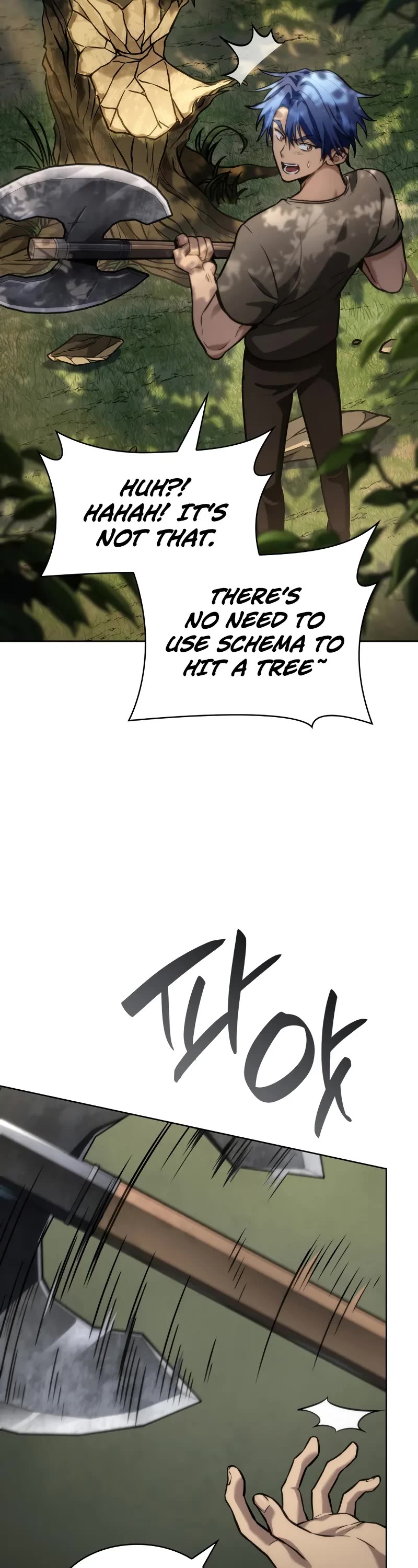 Infinite Mage Chapter 104 page 28 - Chapter 104