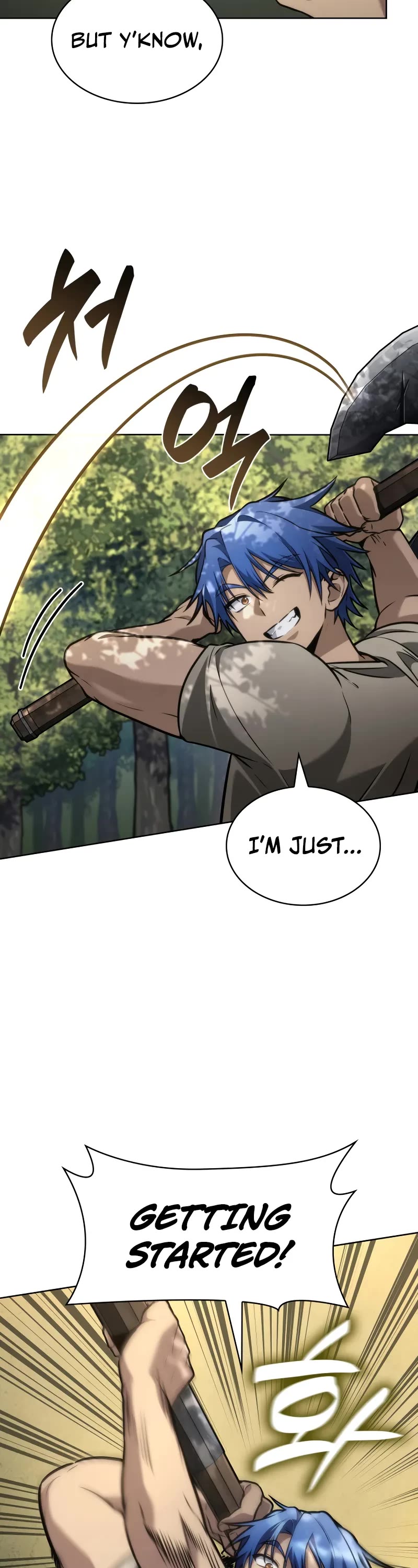 Infinite Mage Chapter 104 page 29 - Chapter 104