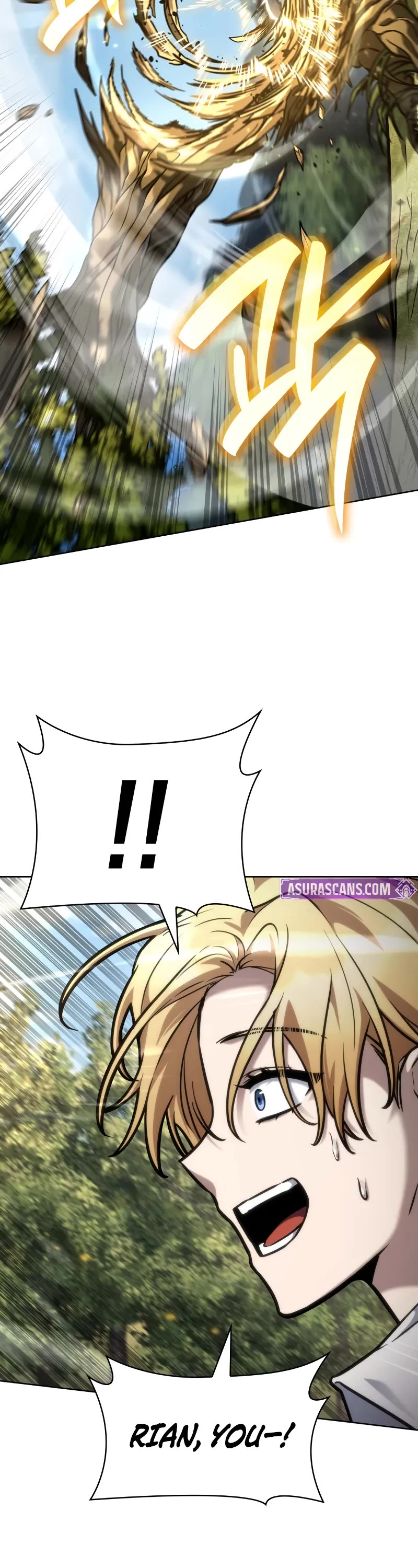 Infinite Mage Chapter 104 page 33 - Chapter 104