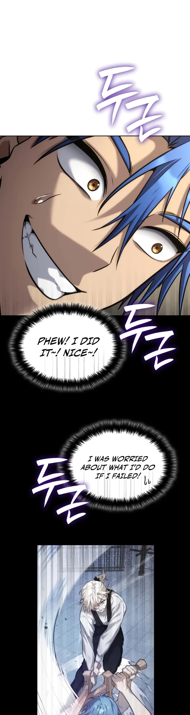 Infinite Mage Chapter 104 page 35 - Chapter 104