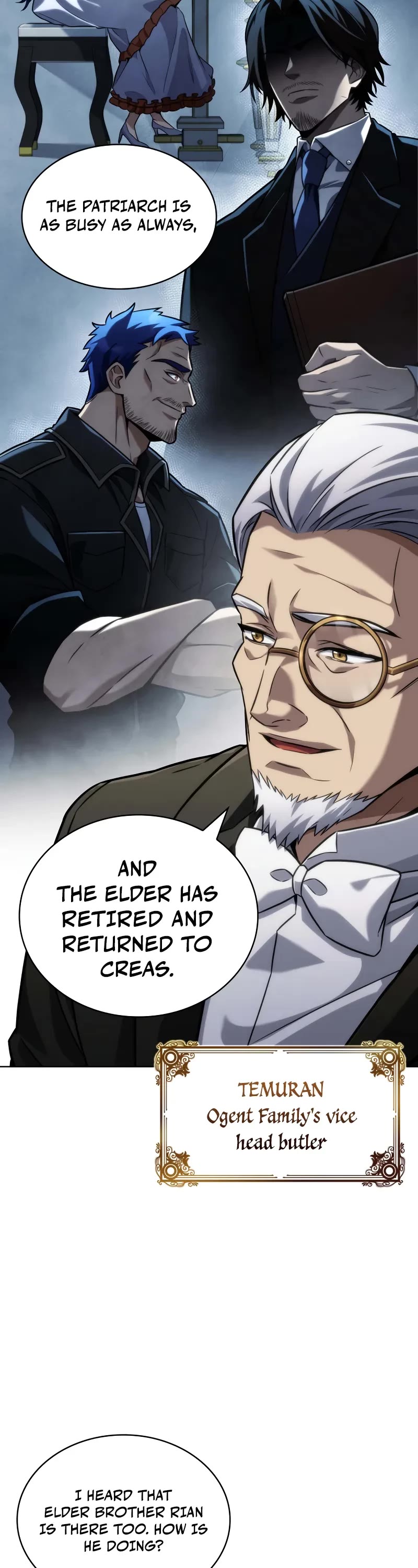 Infinite Mage Chapter 104 page 4 - Chapter 104