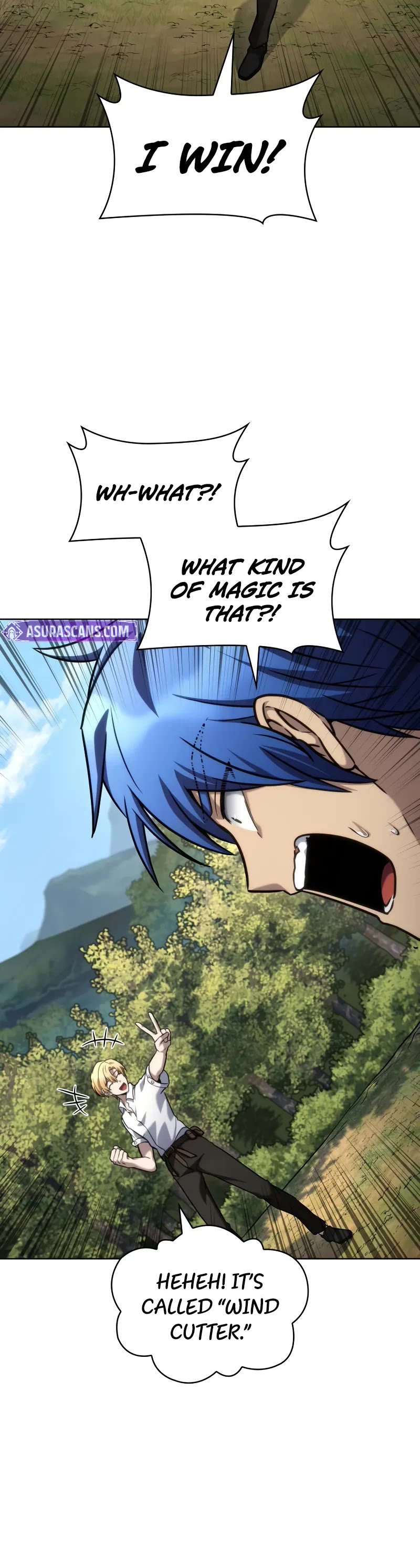 Infinite Mage Chapter 104 page 46 - Chapter 104