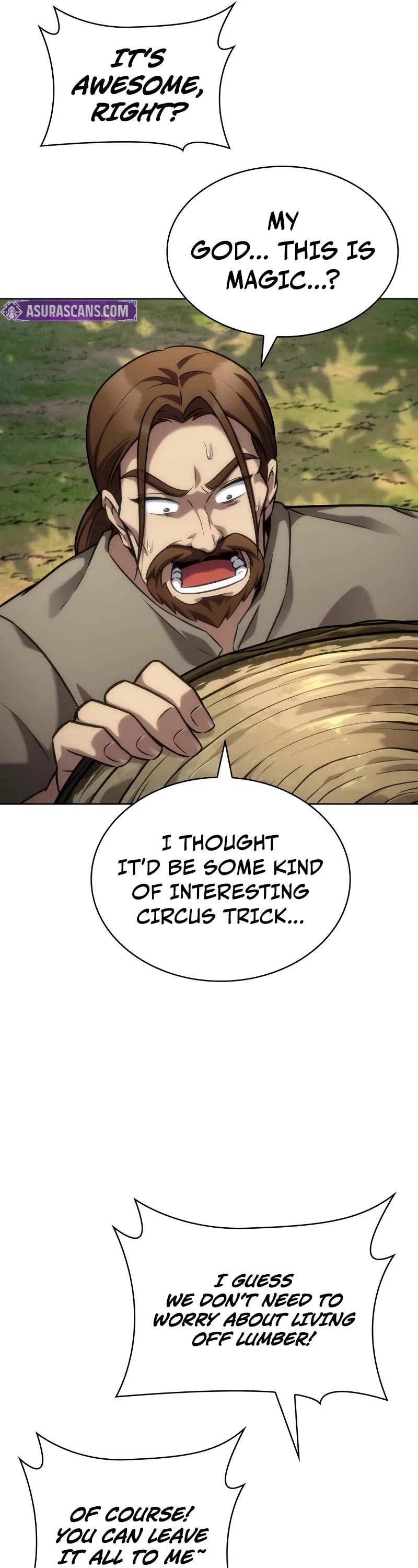 Infinite Mage Chapter 104 page 47 - Chapter 104