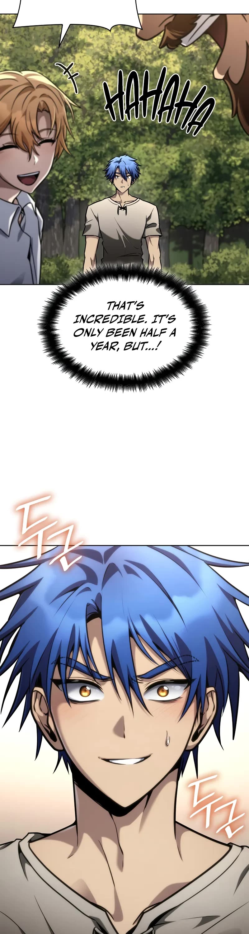 Infinite Mage Chapter 104 page 48 - Chapter 104