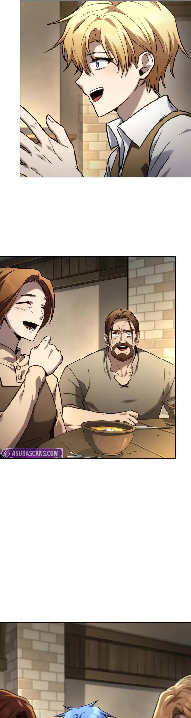 Infinite Mage Chapter 104 page 52 - Chapter 104