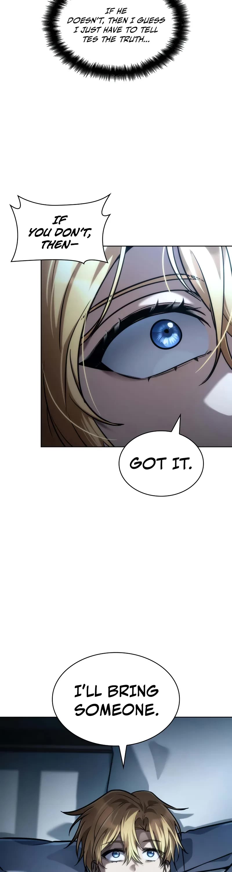 Infinite Mage Chapter 104 page 59 - Chapter 104