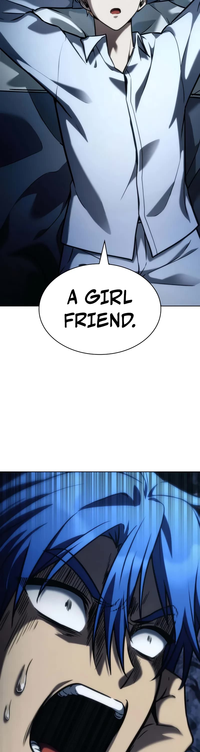 Infinite Mage Chapter 104 page 60 - Chapter 104