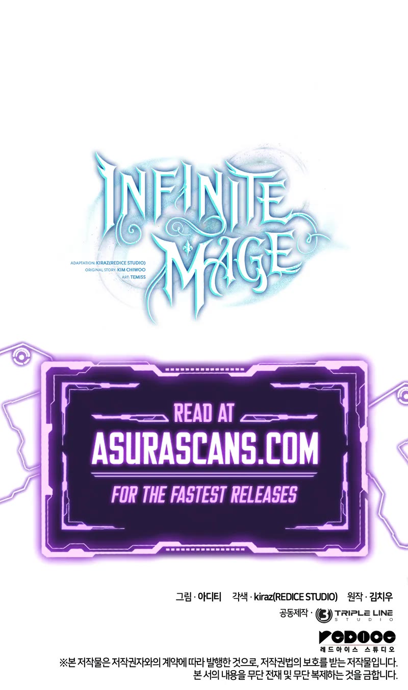 Infinite Mage Chapter 104 page 62 - Chapter 104