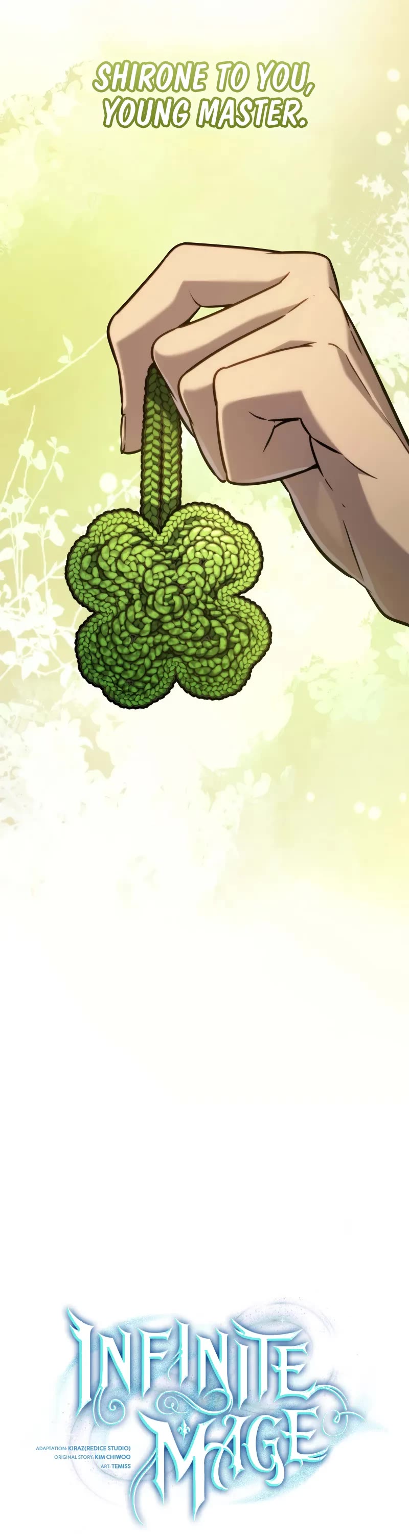 Infinite Mage Chapter 105 page 16 - Chapter 105