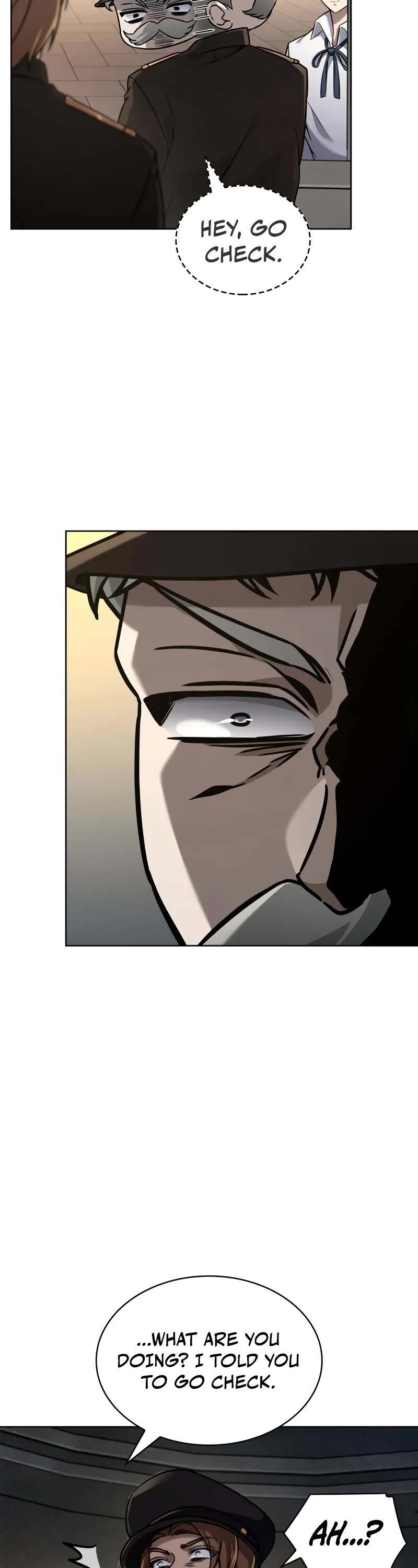Infinite Mage Chapter 105 page 24 - Chapter 105