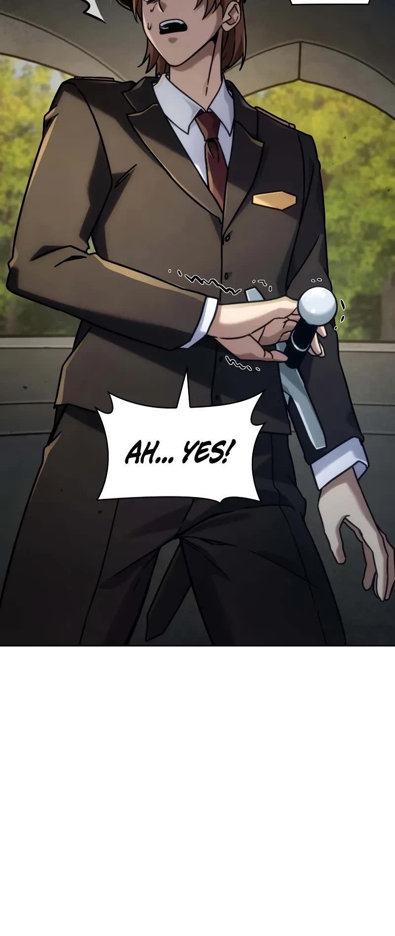 Infinite Mage Chapter 105 page 25 - Chapter 105