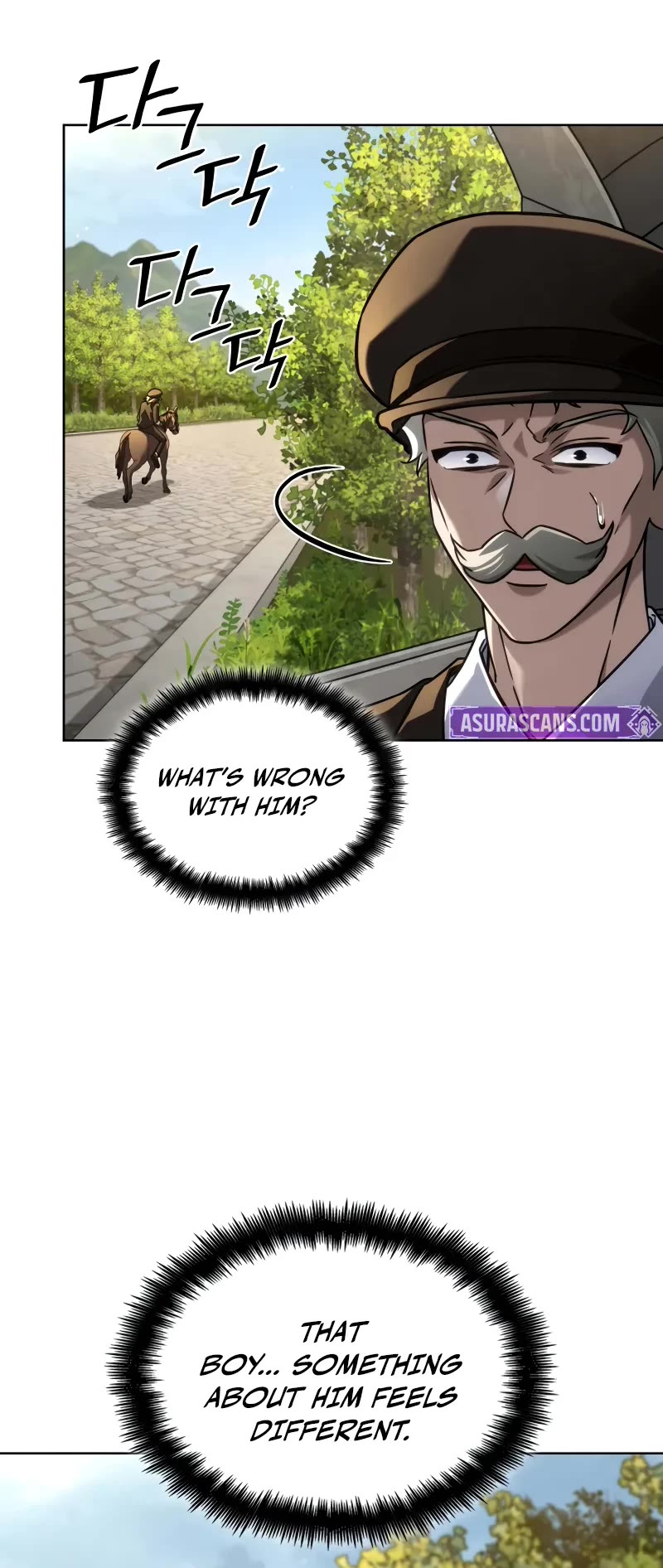Infinite Mage Chapter 105 page 26 - Chapter 105