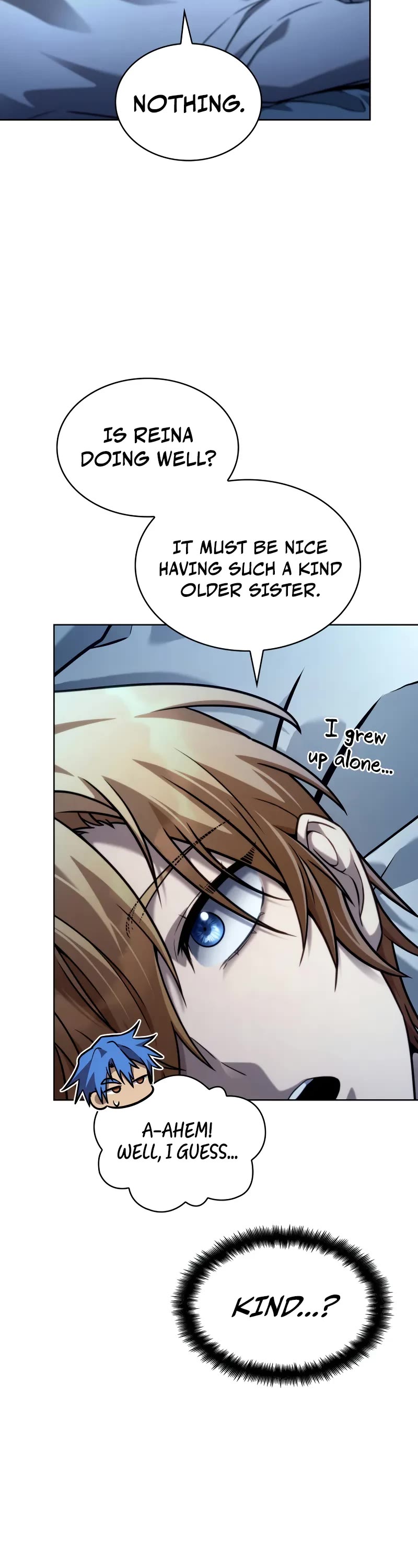 Infinite Mage Chapter 105 page 3 - Chapter 105