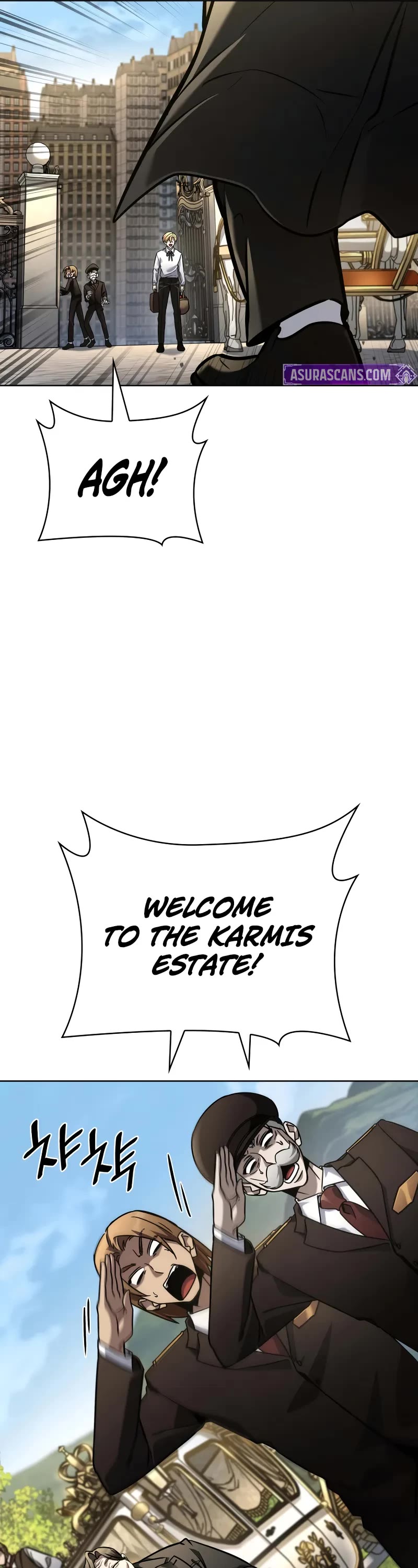 Infinite Mage Chapter 105 page 32 - Chapter 105