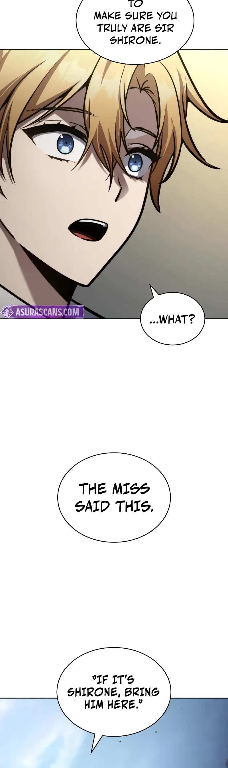 Infinite Mage Chapter 105 page 36 - Chapter 105