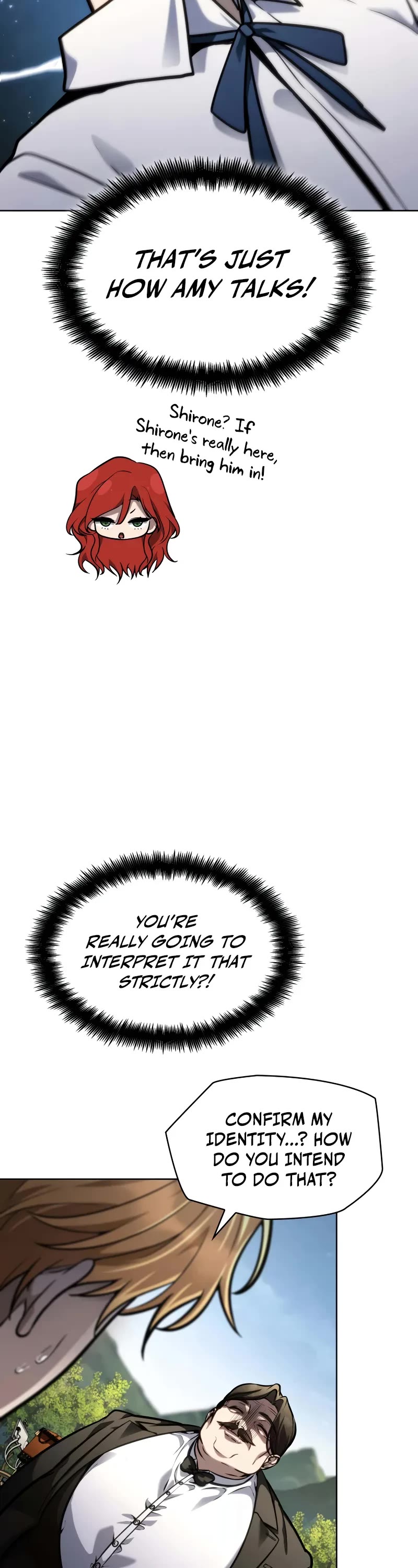 Infinite Mage Chapter 105 page 38 - Chapter 105
