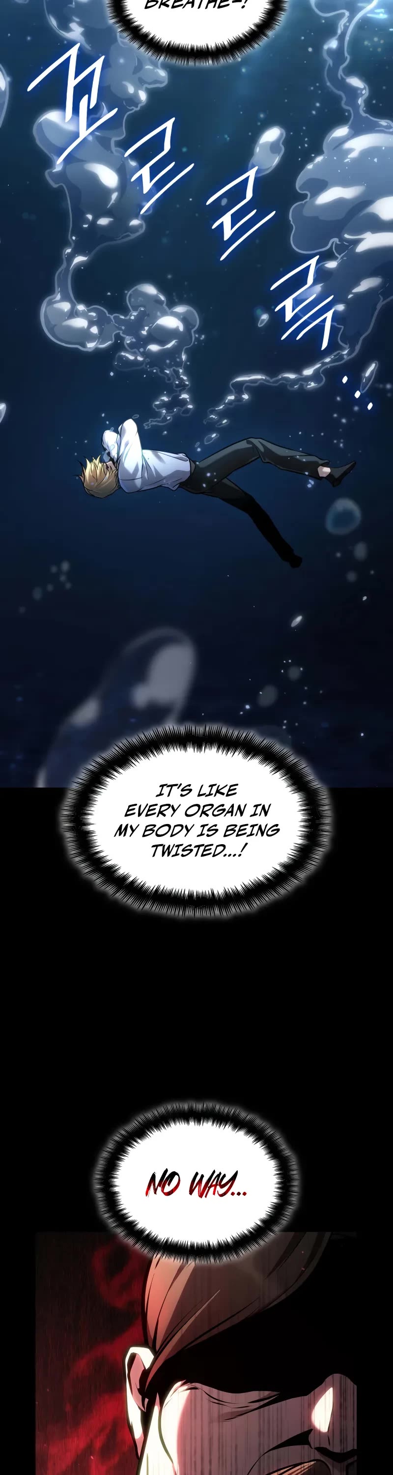 Infinite Mage Chapter 105 page 43 - Chapter 105
