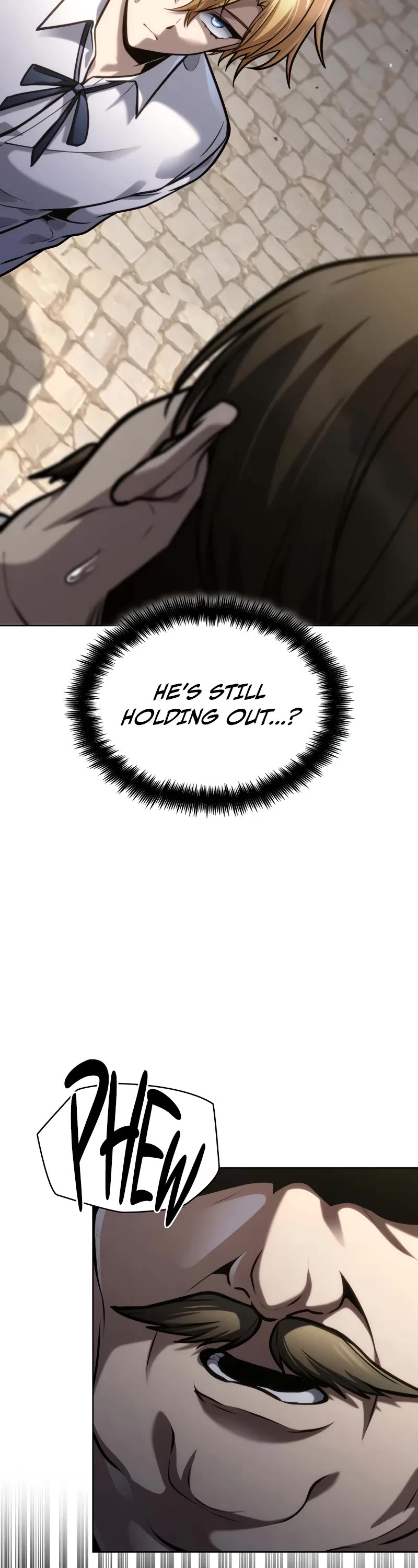 Infinite Mage Chapter 105 page 49 - Chapter 105