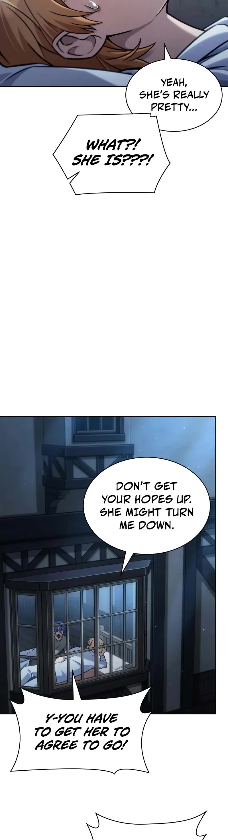 Infinite Mage Chapter 105 page 5 - Chapter 105