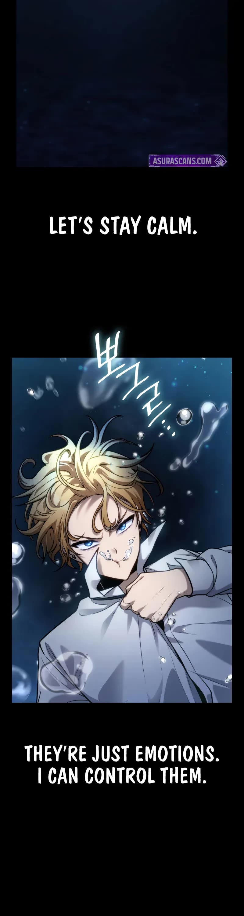 Infinite Mage Chapter 105 page 52 - Chapter 105