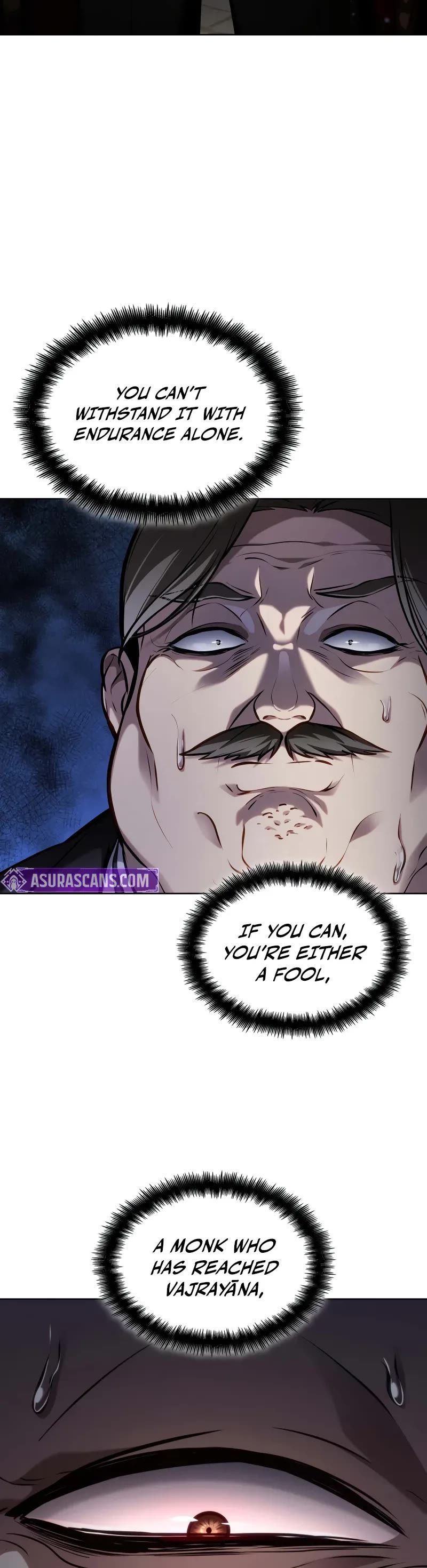 Infinite Mage Chapter 105 page 56 - Chapter 105