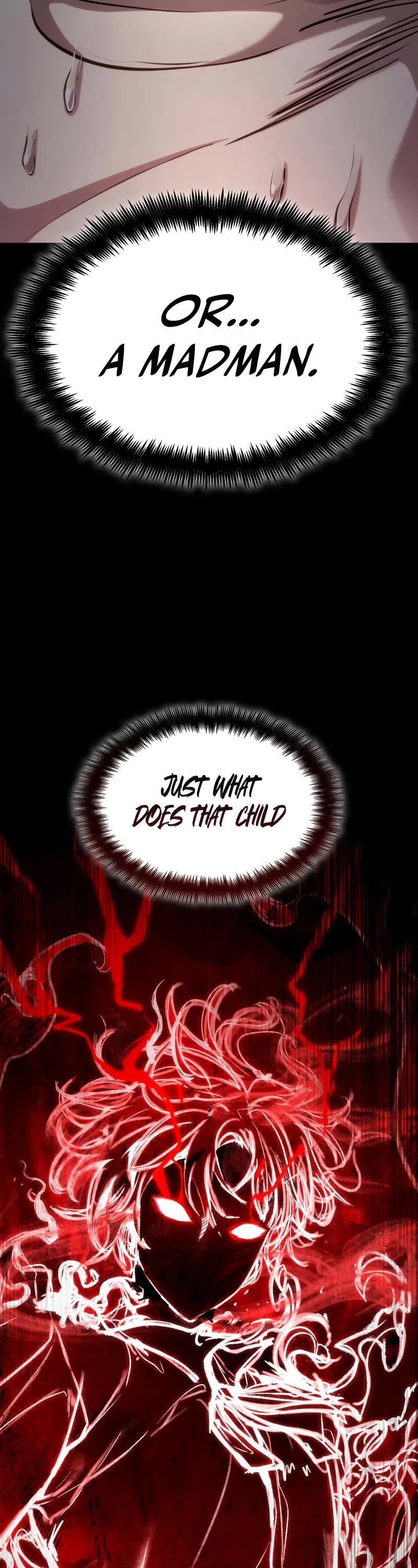 Infinite Mage Chapter 105 page 57 - Chapter 105
