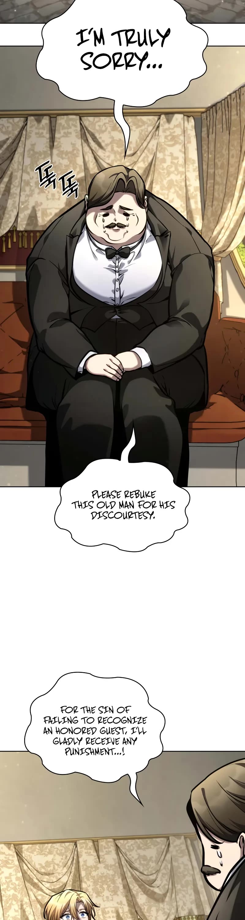 Infinite Mage Chapter 105 page 59 - Chapter 105