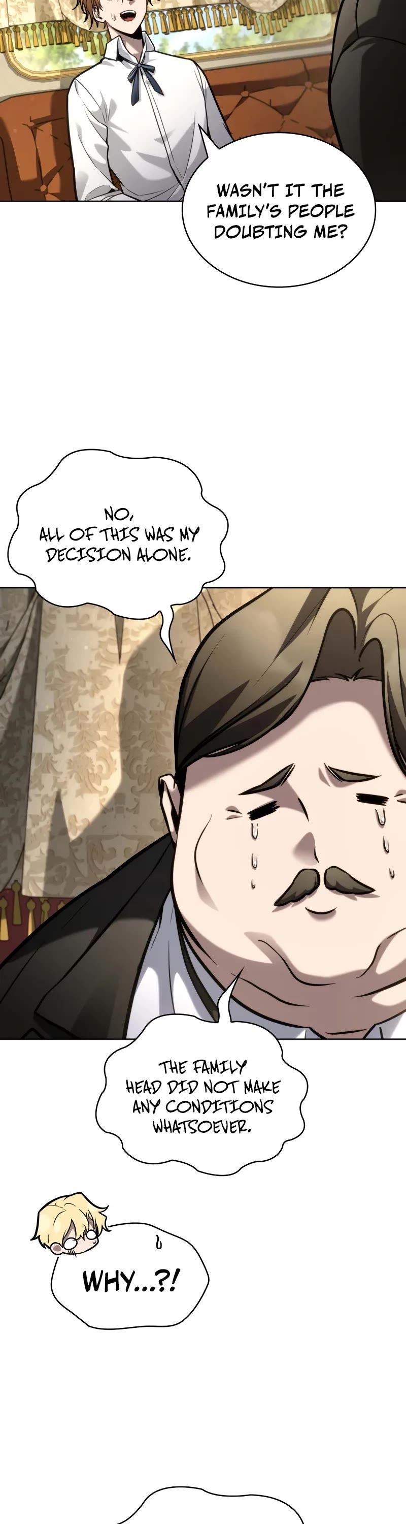 Infinite Mage Chapter 105 page 60 - Chapter 105
