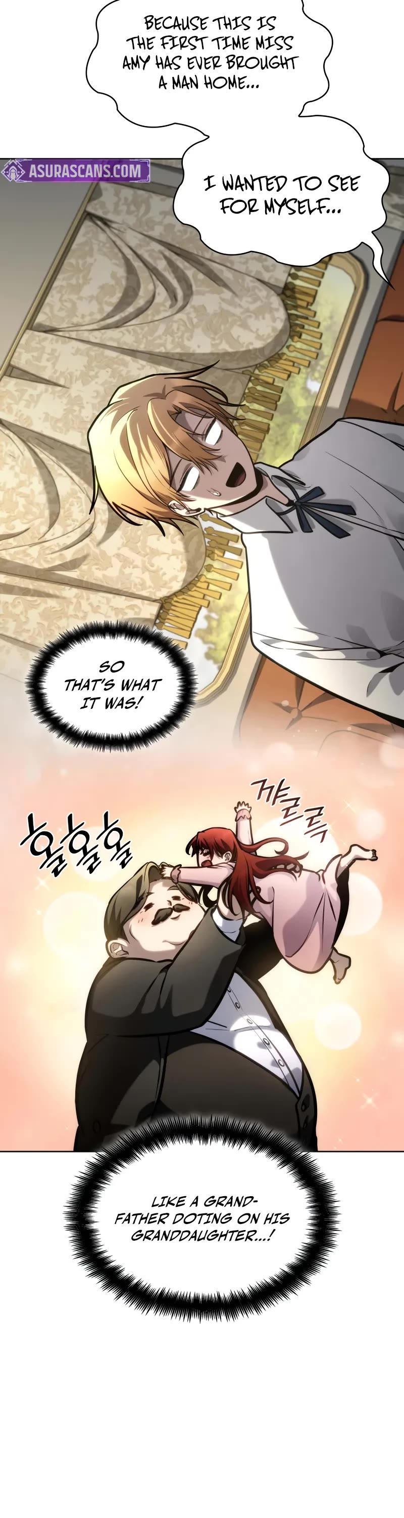 Infinite Mage Chapter 105 page 61 - Chapter 105