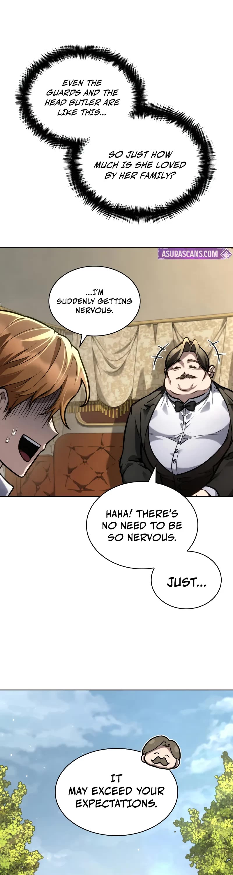 Infinite Mage Chapter 105 page 62 - Chapter 105
