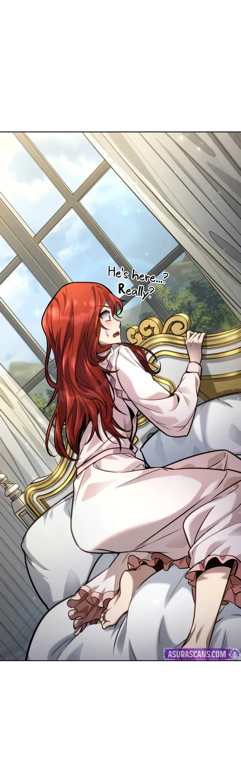 Infinite Mage Chapter 105 page 64 - Chapter 105