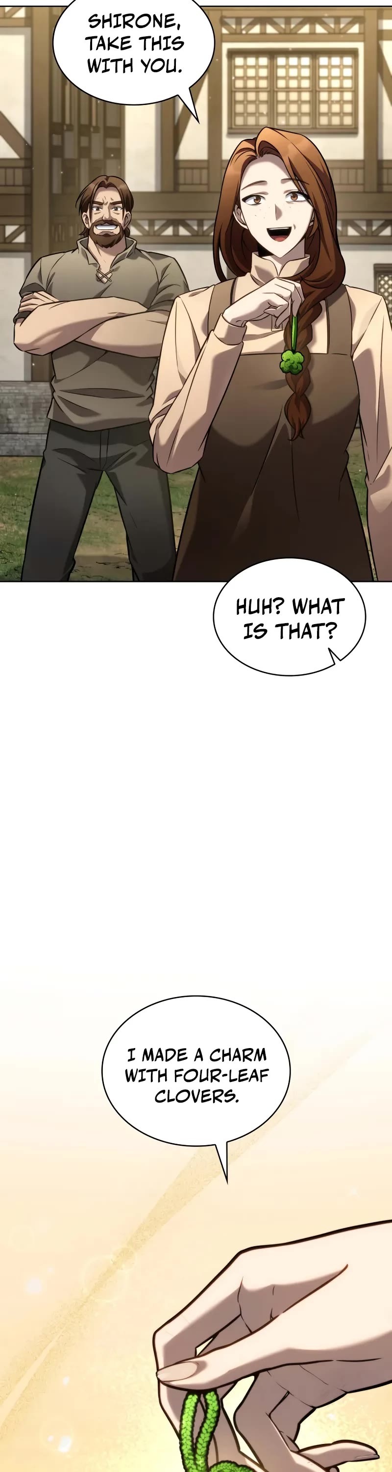 Infinite Mage Chapter 105 page 8 - Chapter 105