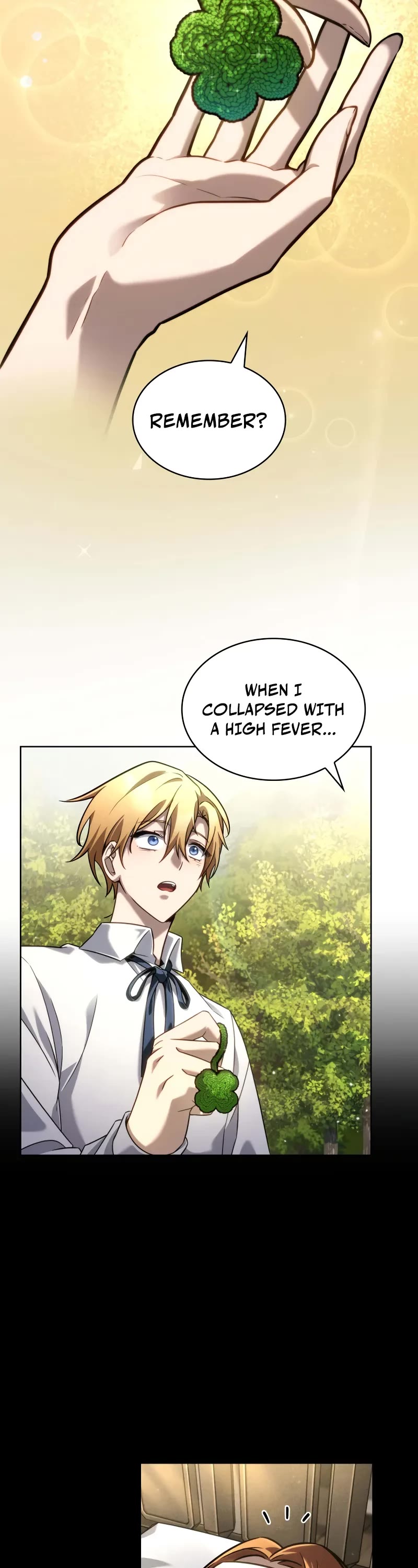 Infinite Mage Chapter 105 page 9 - Chapter 105