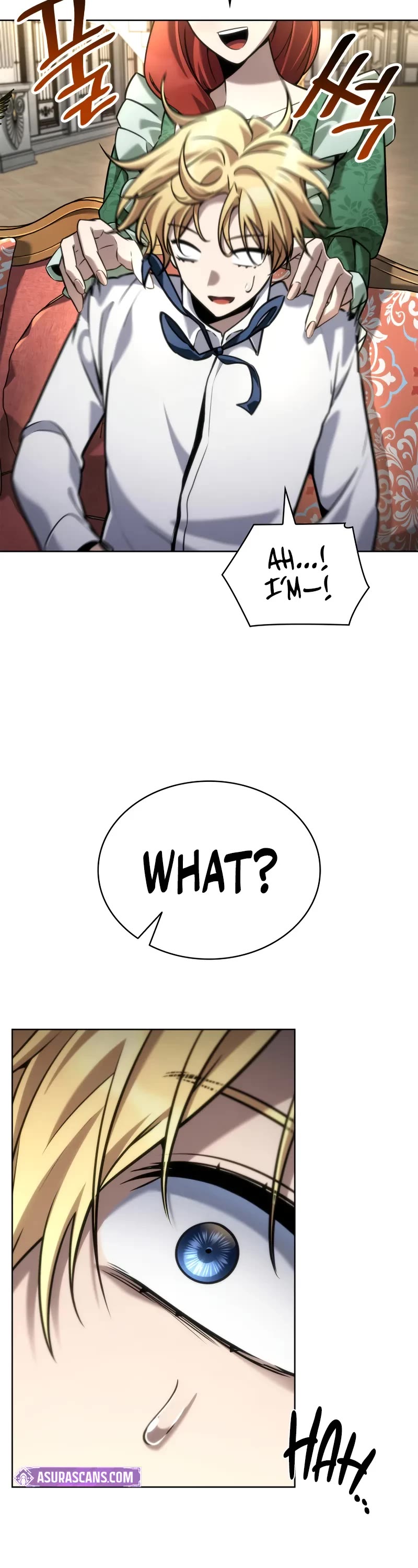 Infinite Mage Chapter 106 page 16 - Chapter 106