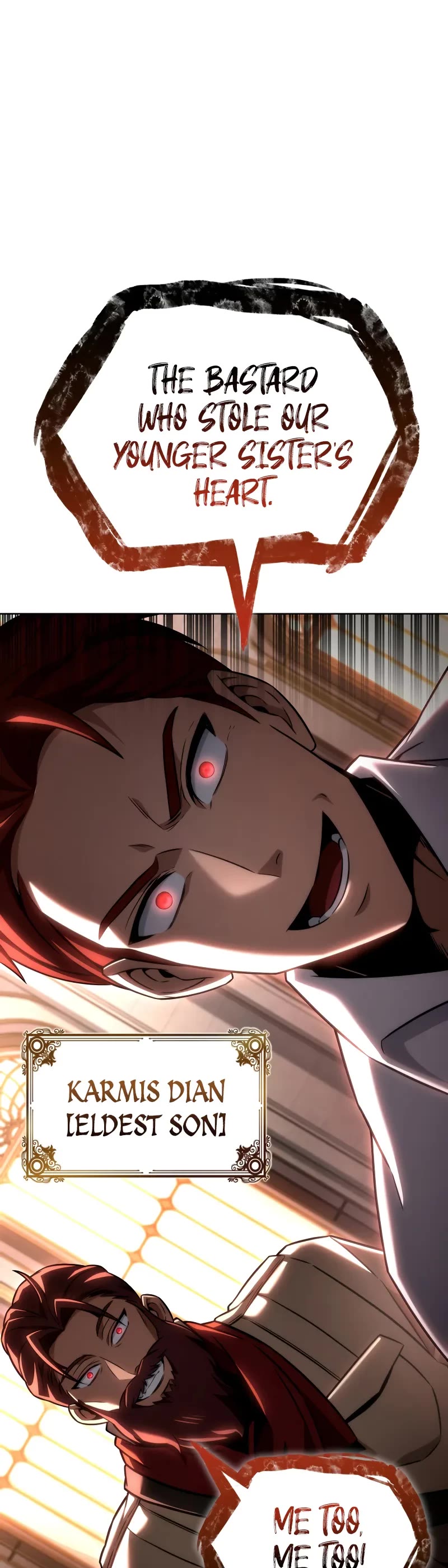 Infinite Mage Chapter 106 page 20 - Chapter 106