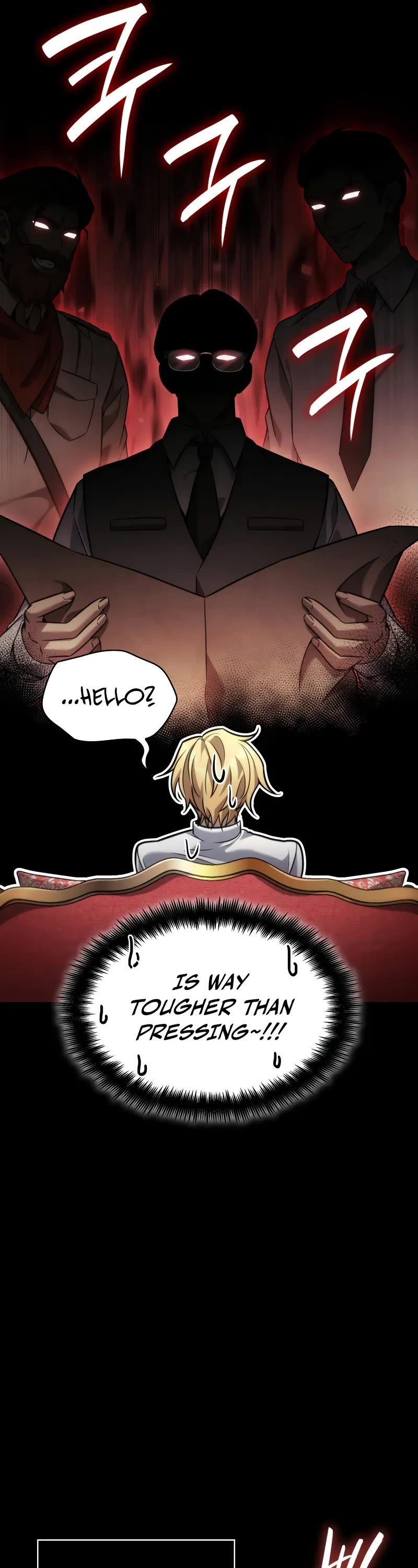 Infinite Mage Chapter 106 page 22 - Chapter 106
