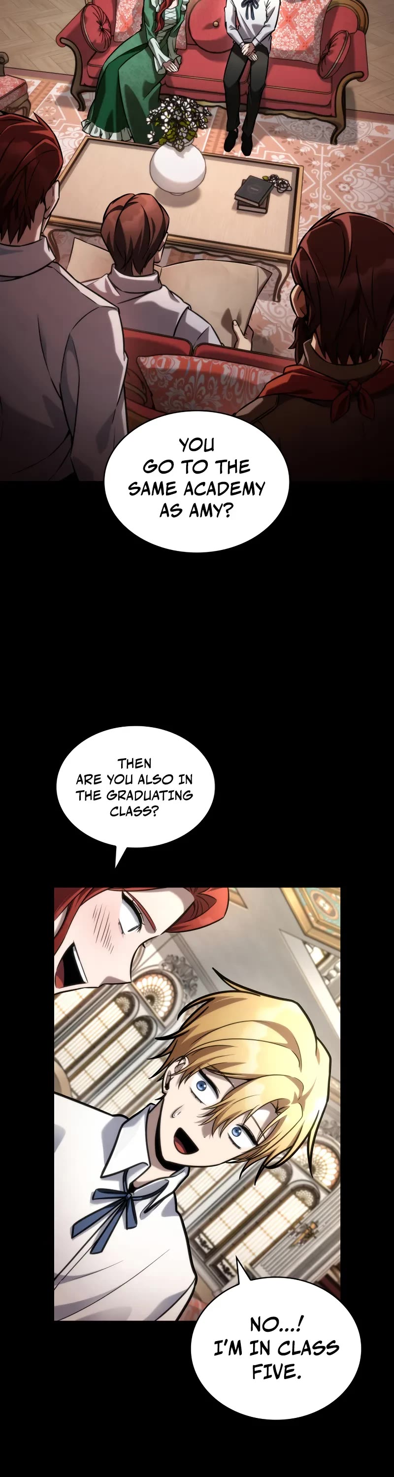 Infinite Mage Chapter 106 page 24 - Chapter 106