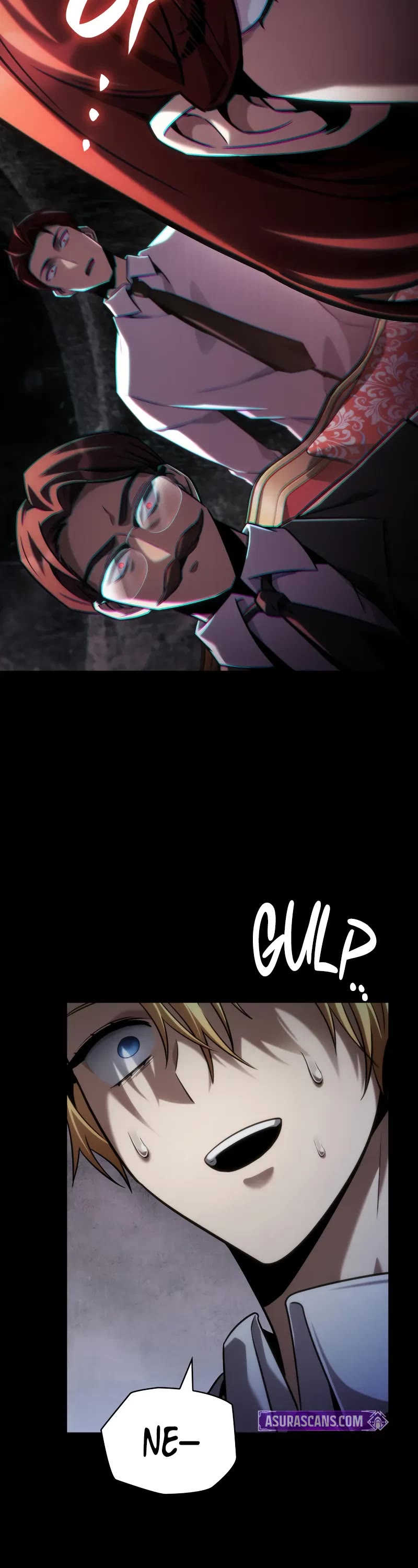 Infinite Mage Chapter 106 page 26 - Chapter 106