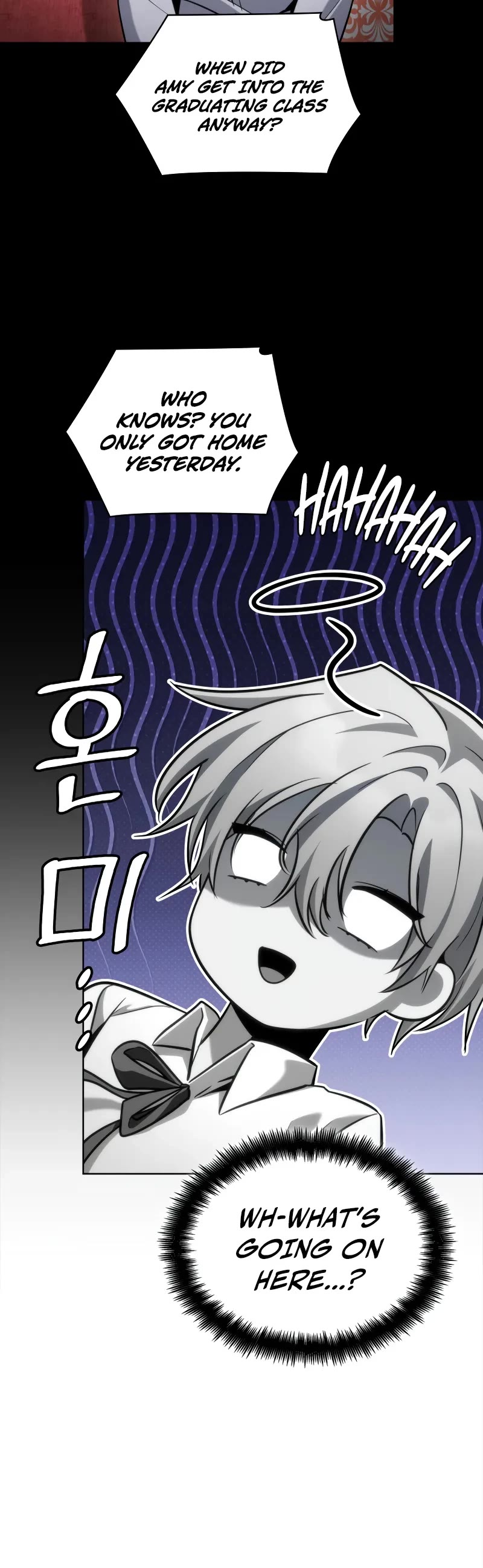 Infinite Mage Chapter 106 page 30 - Chapter 106
