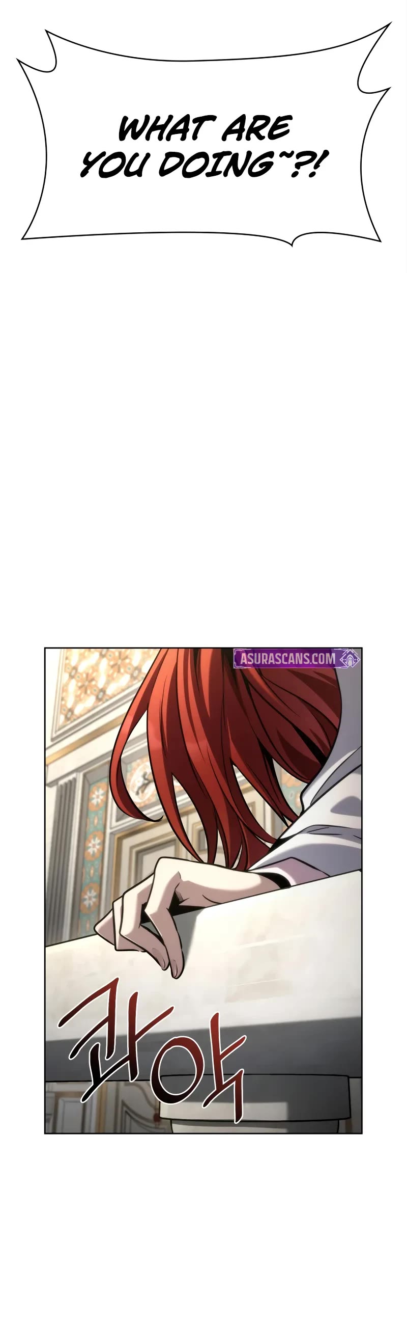 Infinite Mage Chapter 106 page 31 - Chapter 106