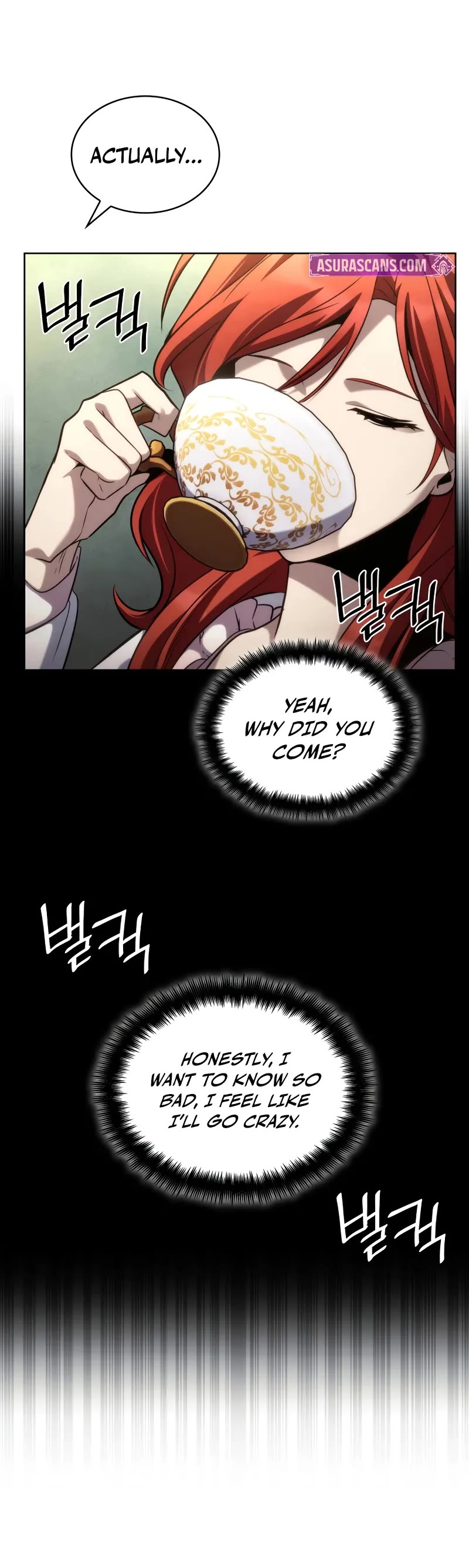 Infinite Mage Chapter 106 page 41 - Chapter 106