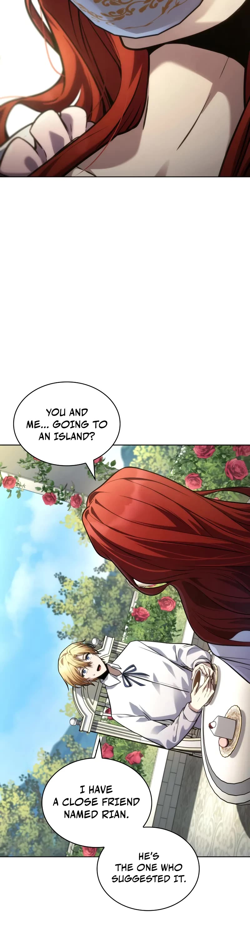 Infinite Mage Chapter 106 page 43 - Chapter 106
