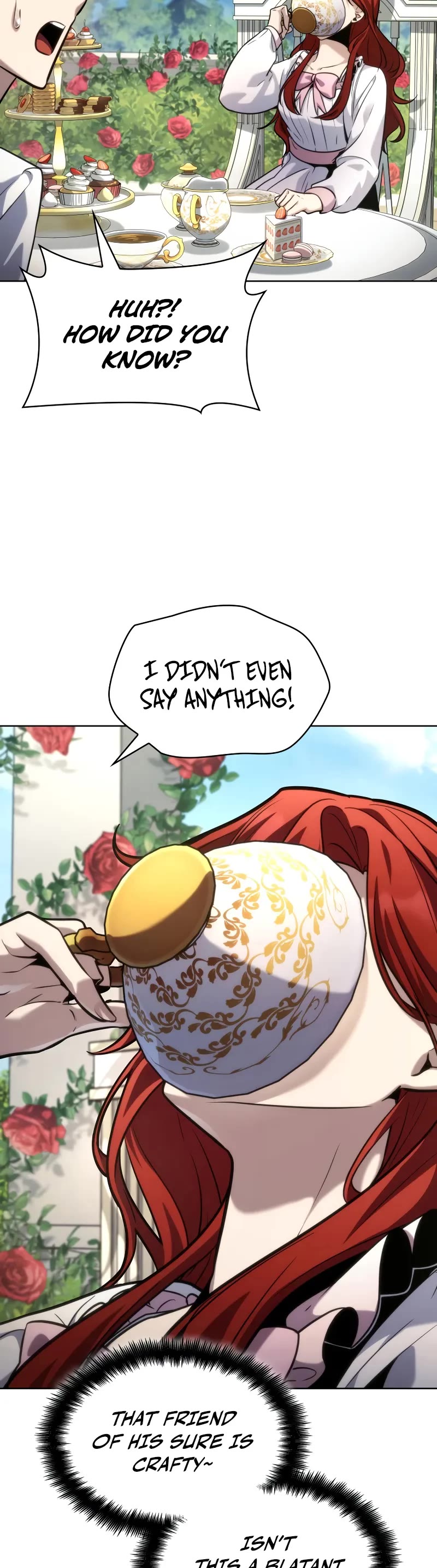 Infinite Mage Chapter 106 page 45 - Chapter 106
